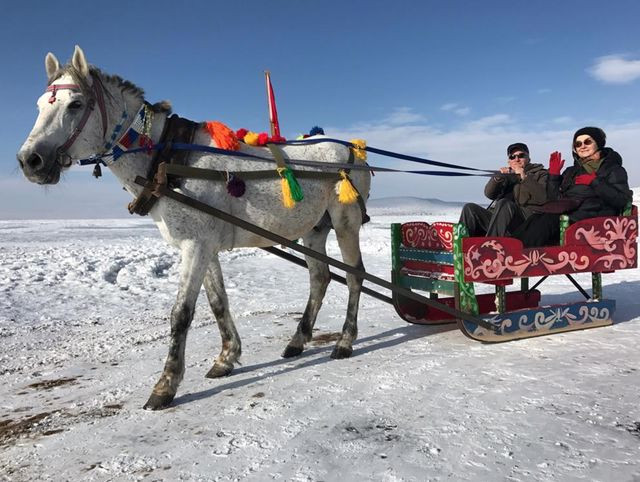 Ani Antik Kent, Arpaçay Köprüsü ve Malakanlar resim: 6