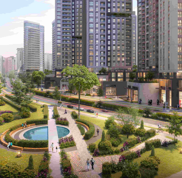 Emlak Konut'tan 3 Farklı Ödeme Koşuluyla Faizsiz “Hoş Geldin Evim Kampanyası” resim: 1