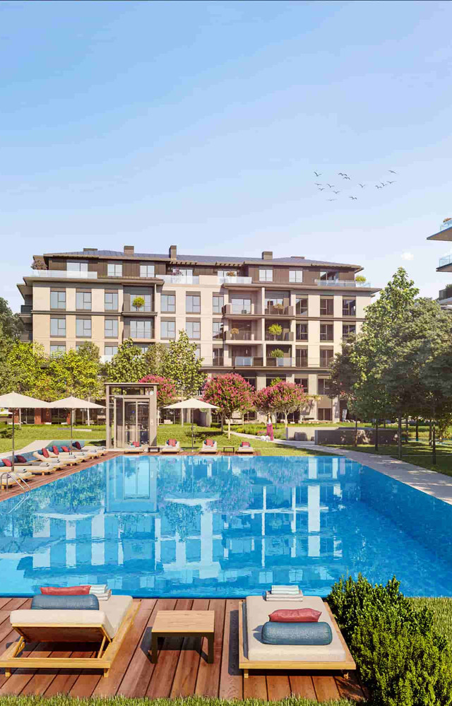 Emlak Konut'tan 3 Farklı Ödeme Koşuluyla Faizsiz “Hoş Geldin Evim Kampanyası” resim: 2