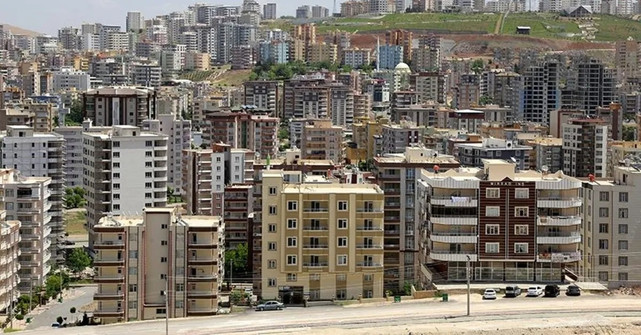 Emlak Sektöründe Fahiş Fiyat Artışlarına Yasak Geldi! Bakanlık “Yasaklandı” Dedi… resim: 0
