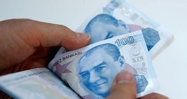 Emekli Promosyon Tutarları 25 Bin TL’ye Dayandı! İşte Bankaların Artan Promosyon Tutarları resim: 0