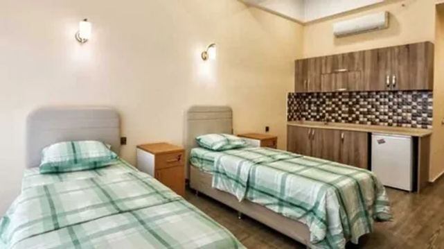 Öğrencilerin Gözü Kulağı O Tarihte: İBB Yurt Başvuruları İçin Geri Sayım Başladı! resim: 0