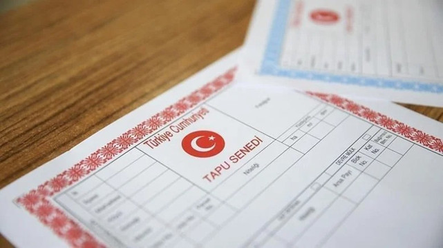 Tapu Sahiplerine Dikkat: Ödemeyenlere Gecikme Zammı Uygulanacak! resim: 0