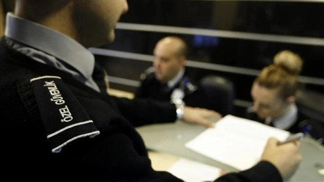 Özel Güvenlik (ÖGG) Sınav Yerleri Açıklandı mı? İşte Kritik Tarihler ve Sınav Günü! resim: 1