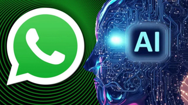 Yaratıcılık Sizin, Kontrol Sizin… WhatsApp'ta Kendi Yapay Zeka Robotunu Tasarlayabileceksiniz! resim: 1