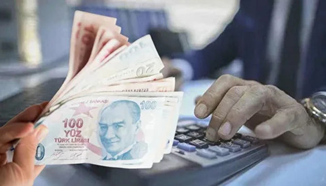 Memur Zammı İçin İlk Teklif Açıklandı: Kamu-Sen'den %30+%20 Zam Talebi ve Kira Yardımı Önerisi! resim: 0