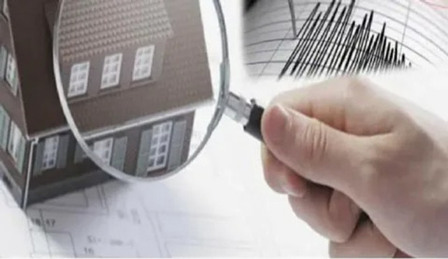 Bina Yıkım Kararlarında Yeni Dönem: Gözlem Bitti, Bilim Konuşacak resim: 1