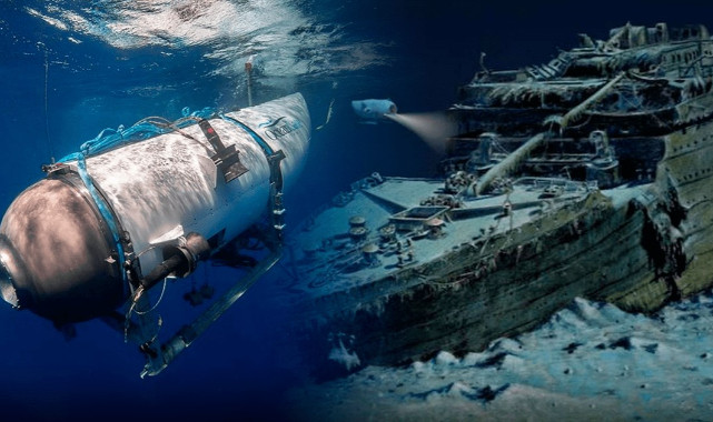 5 kişinin korkunç bir şekilde ölümü ile sonuçlanan Titan felaketi beyaz perdeye taşınıyor! resim: 0