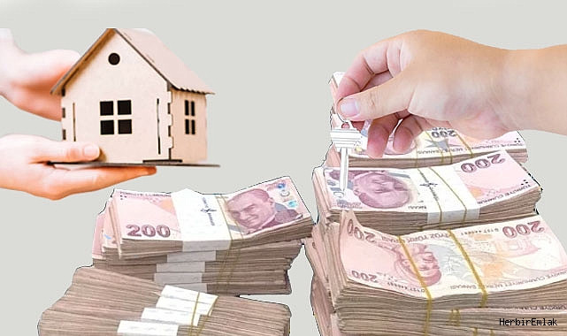 Düşük Faizli Konut Kredisi Kampanyası Devam Ediyor: Yüzde 1,69 Faizli Konut Kredisi Başladı! resim: 0