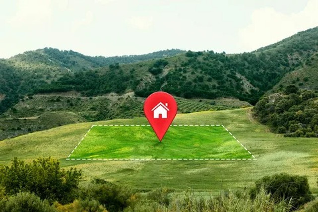 Milli Emlak'tan Yatırımcılara Büyük Fırsat: 4.500 TL'den Başlayan Fiyatlarla 113 Arsa Satışa Çıktı! resim: 1