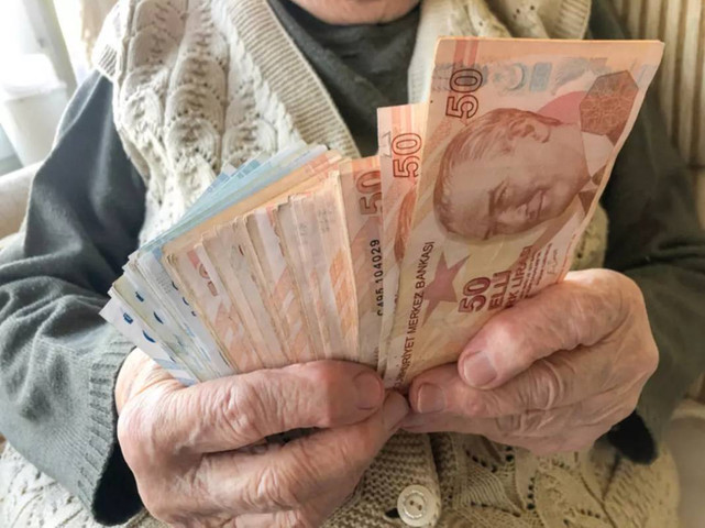65 Yaş Aylığı, Engelli Bakım Parası, Dul Ve Yetim Maaşına Temmuz Ne Kadar Zam Gelecek? resim: 0