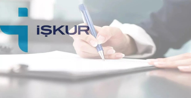 İŞKUR'dan Rekor İstihdam: Her Gün Ortalama 4 Binden Fazla Kişi İşe Başladı! resim: 1