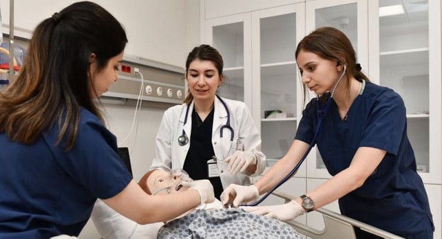 2023 Hemşire Maaşları Güncellendi: Zamlı Ücretler resim: 0