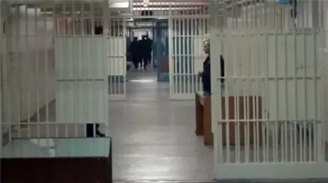 Yargı Paketi ve İnfaz Düzenlemesi Meclis'te: 19 bin 800 Mahkumu Etkileyecek! İşte detaylar... resim: 0