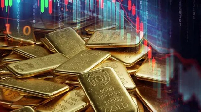 Finans Piyasalarında Hareketli Hafta: Bu Hafta Sadece İki Yatırım Aracı Kazandırdı! resim: 1