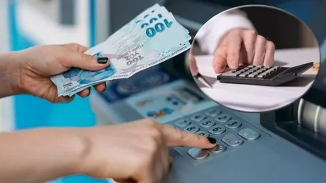 TCMB Verileri Açıkladı: Bankacılık Sektöründe Dengeler Değişiyor! Mevduatta Arttı, Tüketici Krediler resim: 0