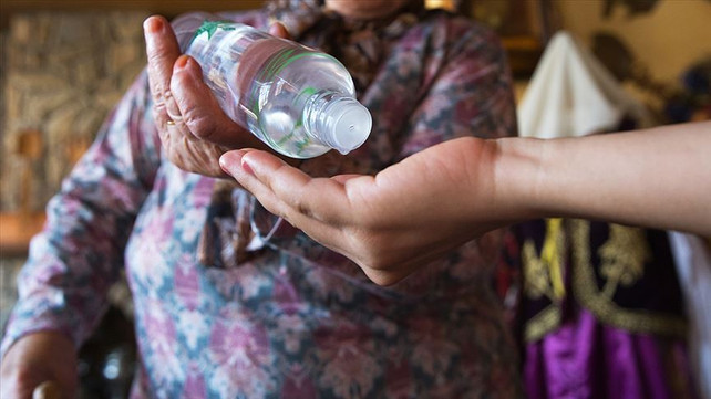 Ramazan Bayramı'nda neler yapılır? resim: 0