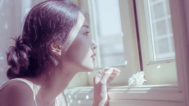 Resimde İlk Gördüğünüz Şey Gizli Yüzünüzü Ortaya Çıkaracak! resim: 2