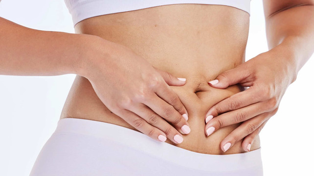 Göbek deliğinizin sırrı ne? Bu detayları ilk kez duyacaksınız! resim: 1