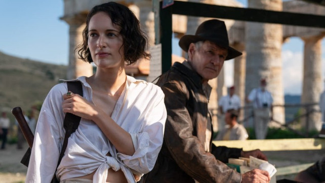 2023’ün en iyi 5 filmi hangisi? Bir solukta bitireceğiniz en iyi 5 film… resim: 2