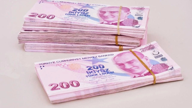 Bankalarda Mevduat Faizleri Yüzde 50'nin Üzerine Çıktı! İşte Bankalar Faiz Yarışında Son Durum… resim: 0