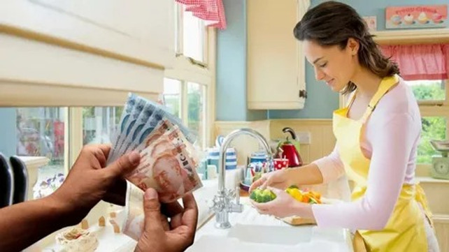 Bu Şartları Sağlayan Ev Hanımları Maaş Alabilir: Kimler Faydalanacak, Şartlar Ne? İşte Detaylar… resim: 0