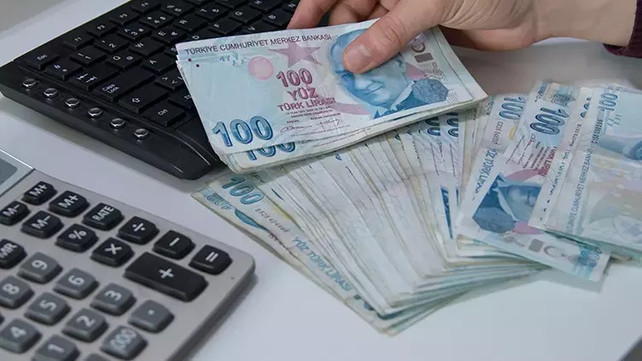 Bankaların Faiz Yarışı Kızıştı!: 3 Milyon TL'nin 32 Gündeki Kazancı Görenleri Şaşırttı! resim: 2