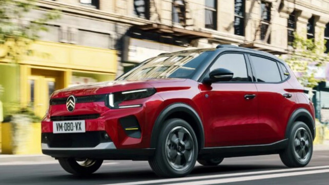 Türkiye’nin En Ucuz Elektrikli Otomobili Tanıtıldı: işte En Ucuz Elektrikli e-C3 ve Yeni C3 Aircross resim: 0