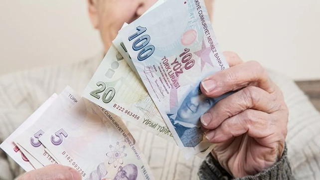 Emeklilik Sistemi Sil Baştan Değişiyor! Yeni Kriterler Yolda! Maaş Adaleti Vurgusu! resim: 2