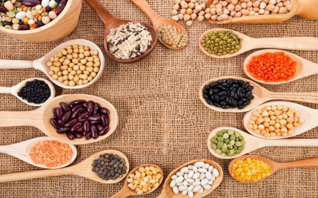 Kalbe iyi gelen besinler nelerdir? resim: 2