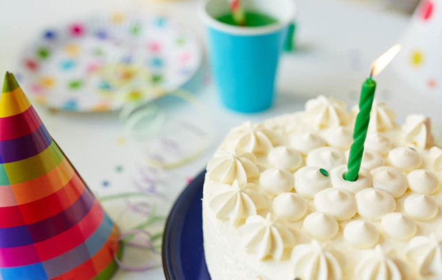 Kuzene Doğum Günü Mesajları: Kuzeninize Uzun ve Anlamlı Mesajlar resim: 1