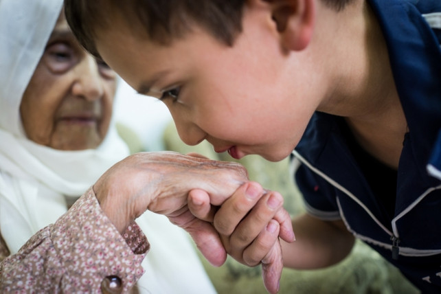 Ramazan Bayramı'nda neler yapılır? resim: 1