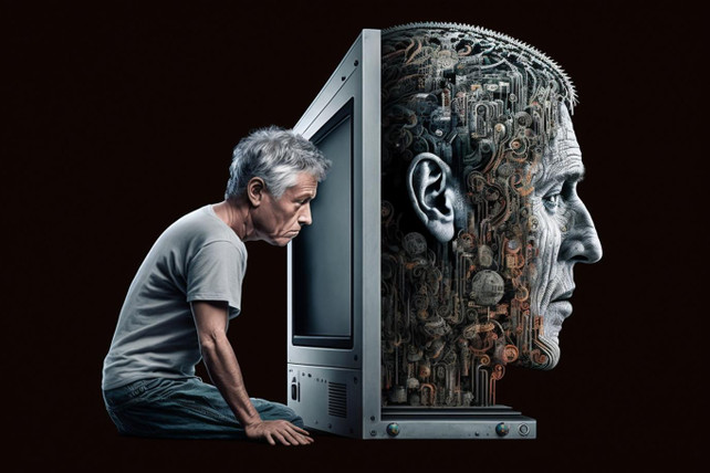 Yapay zeka artık nasıl yalan söyleyeceğini biliyor: CICERO'nun şaşırtıcı stratejileri resim: 0