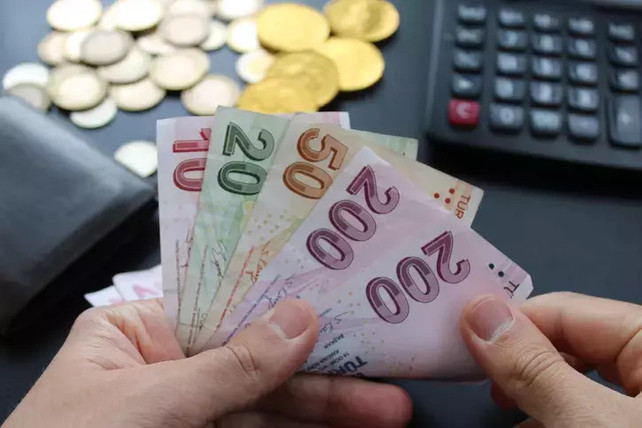  Bankaların Faiz Yarışı Kızıştı!: 3 Milyon TL'nin 32 Gündeki Kazancı Görenleri Şaşırttı!  resim: 1