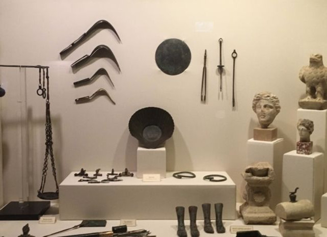 Çocuk ve Müze resim: 11