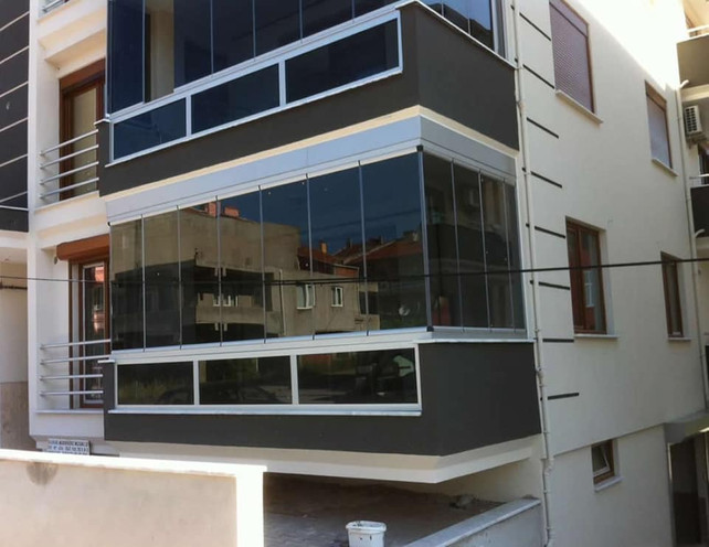 Cam Balkonuz Varsa Dikkat! Yargıtayday’dan Cam Balkona Şok Karar! Paranız Boşa Gidebilir! resim: 1