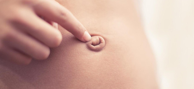 Göbek deliğinizin sırrı ne? Bu detayları ilk kez duyacaksınız! resim: 0