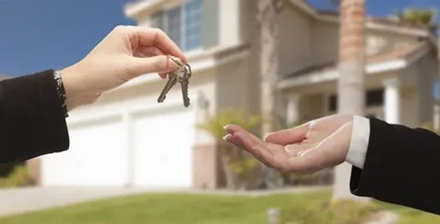 Emlak Sektöründe Fahiş Fiyat Artışlarına Yasak Geldi! Bakanlık “Yasaklandı” Dedi… resim: 1