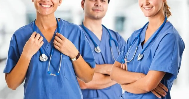 Sağlık Bakanlığı İkinci Etap Personel Alımı Tarihi Netleşti: Eylül Ayında Başlıyor! İşte Detaylar... resim: 1