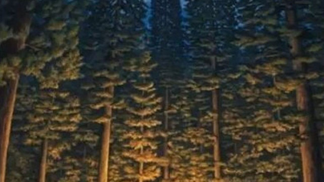 Kendinizi Yeniden Tanıtacak Görsel Test: İlk Görülen Nesne Kişilik Özelliklerinizi Ortaya Çıkarıyor! resim: 0