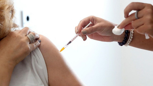 Aşı yeniden hayatımıza girecek mi? Fahrettin Koca’dan kritik açıklama. Eris Varyantı... resim: 0