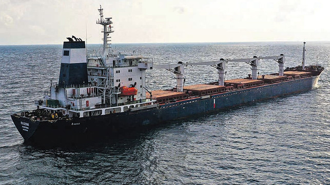 TÜİK Ağustos ayı dış ticaret istatistikleri yayımlandı resim: 0