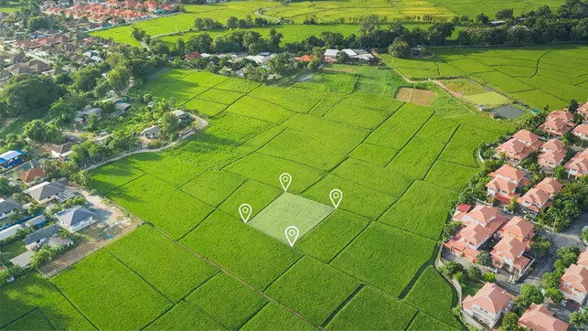 Uygun Fiyata Arsa Satışı: Toplu Konut İdaresi Başkanlığı (TOKİ) 41 İlde 310 Arsayı Satışa Sundu resim: 0