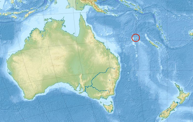 Dünyanın en meşhur 4 hayalet adası: Kaybolmuş adaların hikayeleri resim: 0