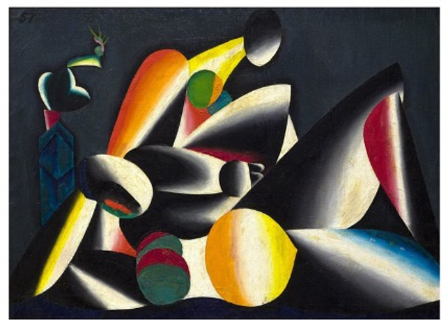 Vre Costakis, Liseyi Bile Bitiremedin, Ama Dünyada Ses Getiren İşler Yapmışsın! resim: 2