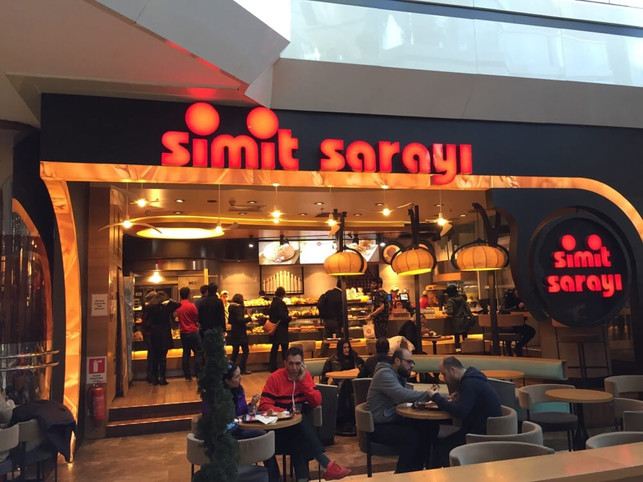 18-22 Eylül halka arz takvimi: Simit Sarayı halka arz oluyor! resim: 0