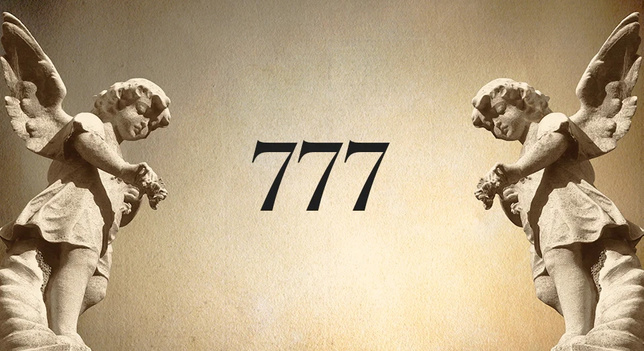 777 Ne Demek? 777 Mucizesi Nedir? 777 Anlamı resim: 0