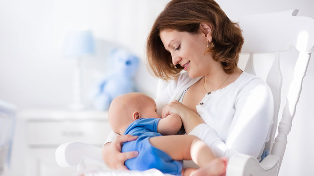 Kanser tespitinde yeni yöntem: Anne sütü taraması resim: 0