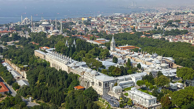Bayramda müzeler açık mı? 2023 Kurban Bayramı resim: 1