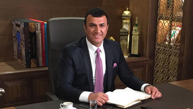 Chelsea İçin 20 Milyar Lira Teklif Eden Muhsin Bayrak Kimdir? resim: 0